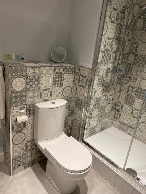 Luxury Mumbles View Studio Apartment Swansea Ngoại thất bức ảnh
